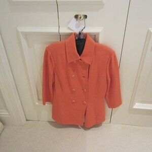 St John Collection Jacket